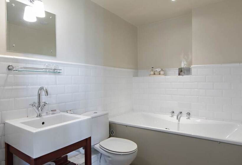 فندق The White Swan Inn