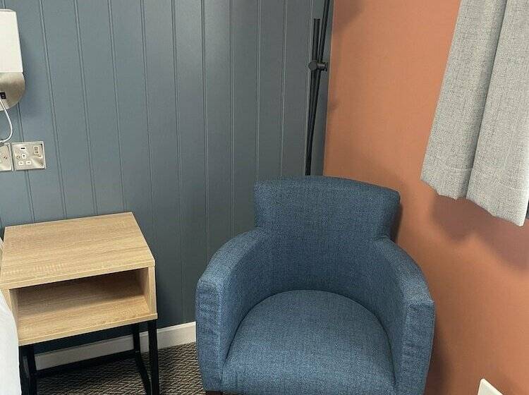 Отель Wilmslow Lodge