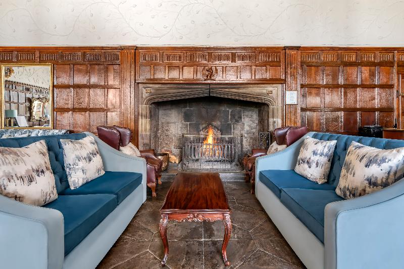 호텔 Thurnham Hall Resort