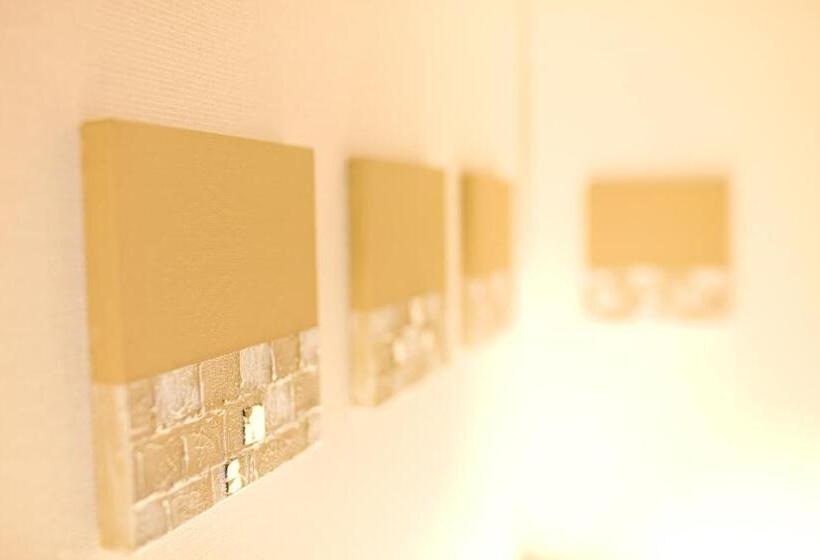 Отель Tokyo Green Palace