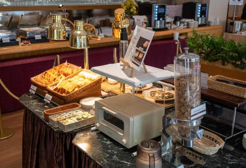 فندق Toshi Center