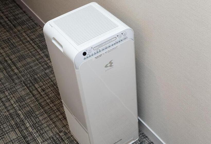 فندق Toshi Center