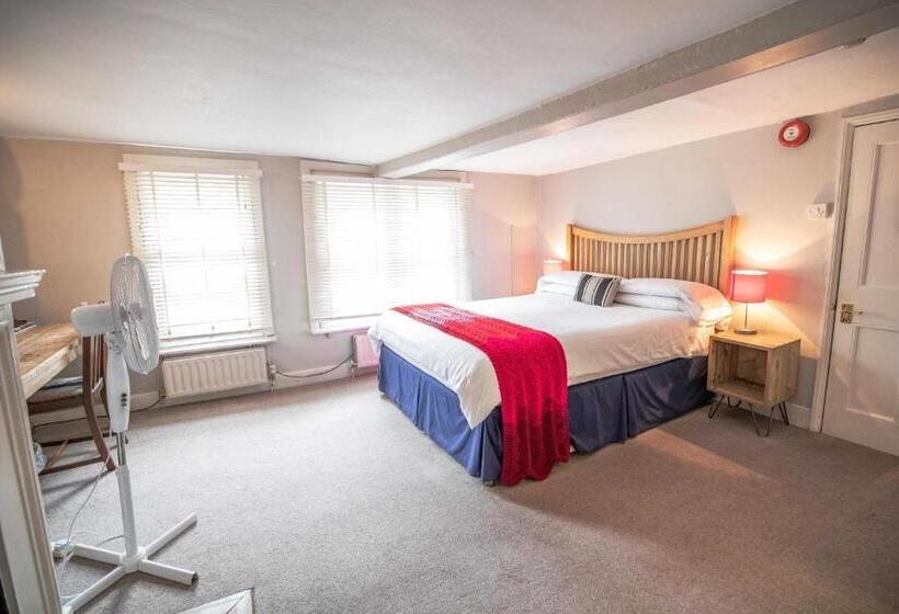 호텔 Tower House Guest House