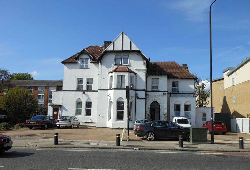 ホテル Travel Inn