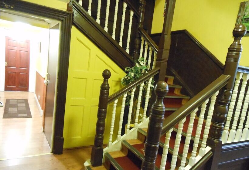 ホテル Travel Inn