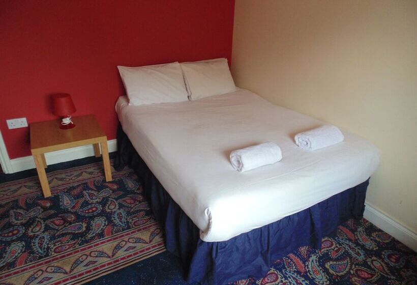 ホテル Travel Inn