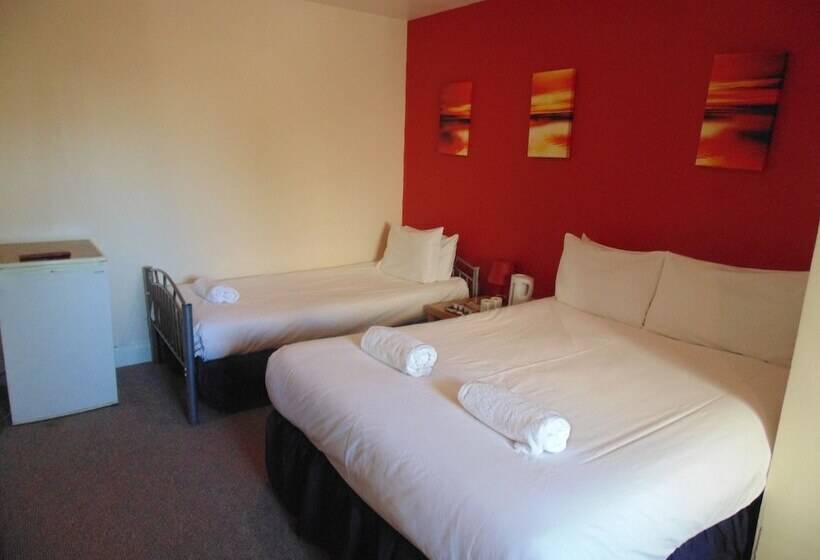 ホテル Travel Inn