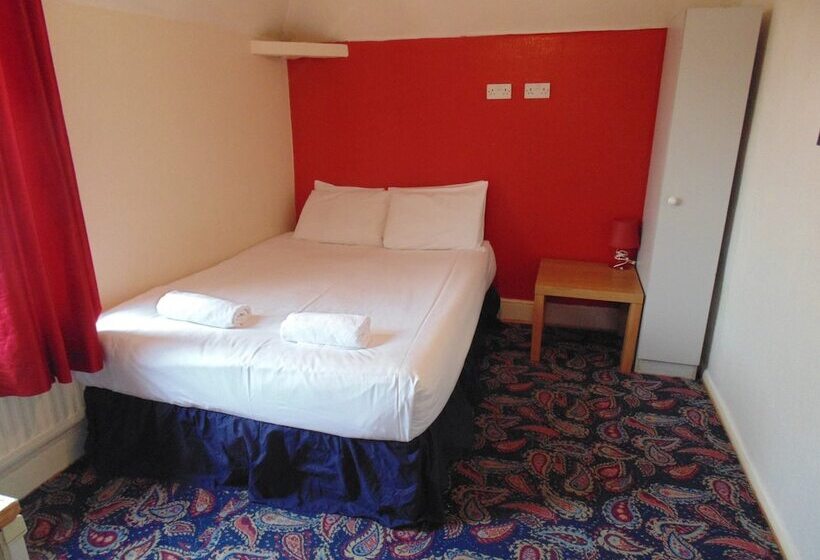 ホテル Travel Inn