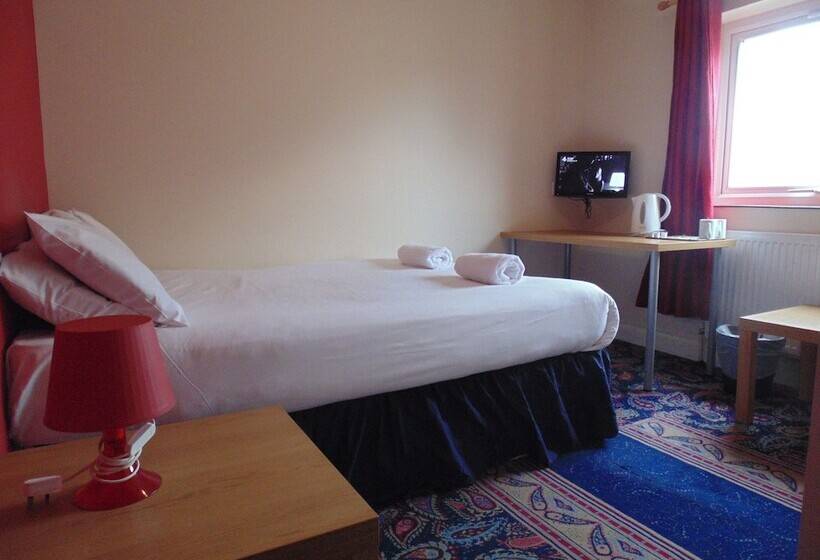 ホテル Travel Inn