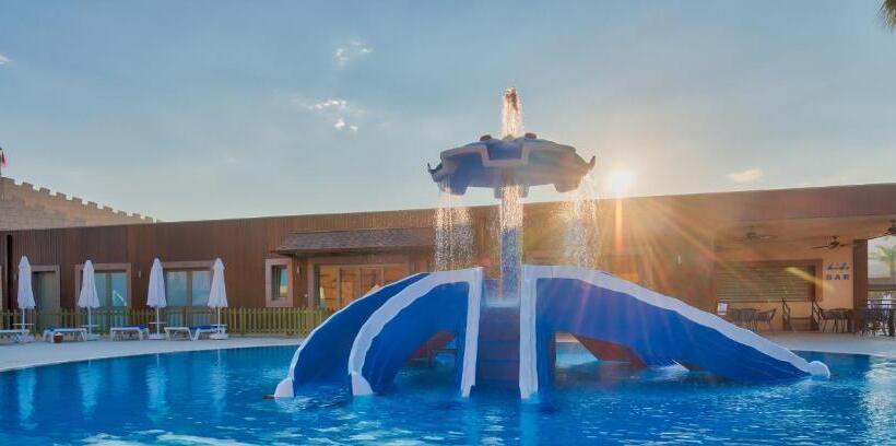 ホテル Tui Blue Palm Garden