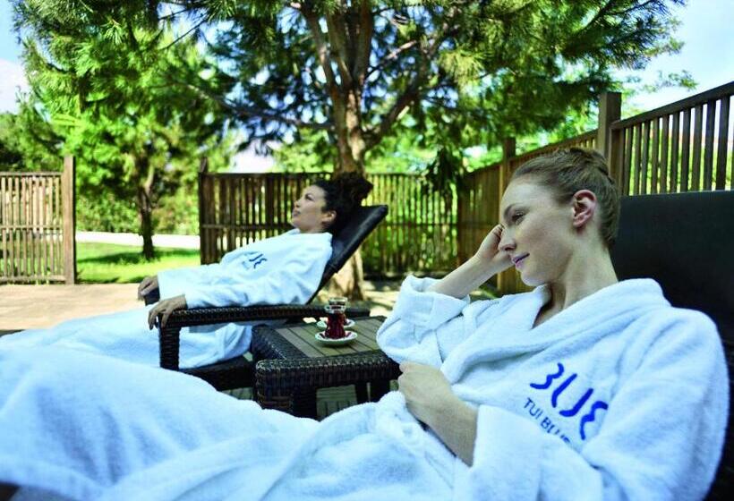 ホテル Tui Blue Palm Garden