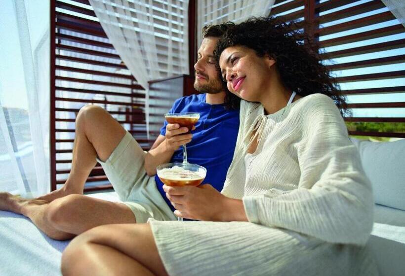 ホテル Tui Blue Palm Garden