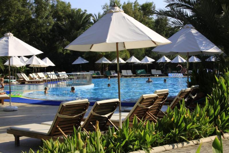 هتل Tui Magic Life Sarigerme