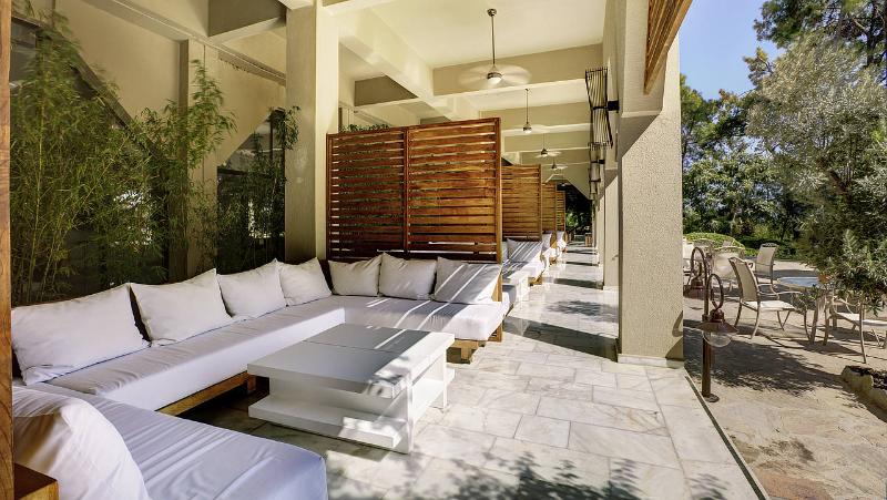 هتل Tui Magic Life Sarigerme