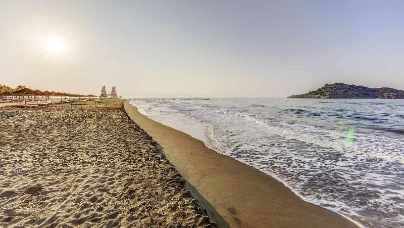 هتل Tui Magic Life Sarigerme