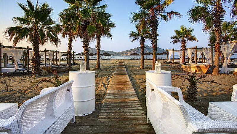 هتل Tui Magic Life Sarigerme