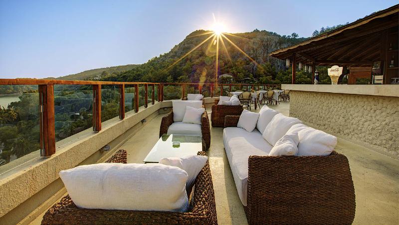 هتل Tui Magic Life Sarigerme