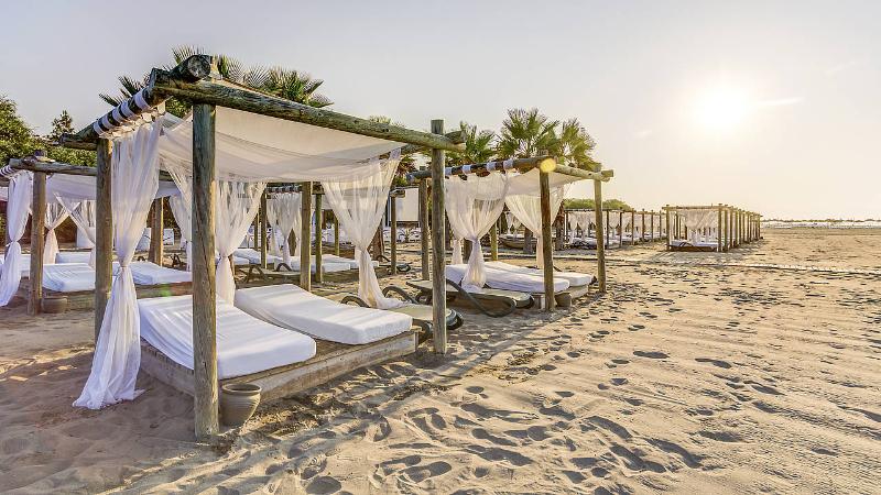 هتل Tui Magic Life Sarigerme