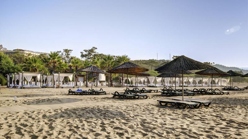 هتل Tui Magic Life Sarigerme