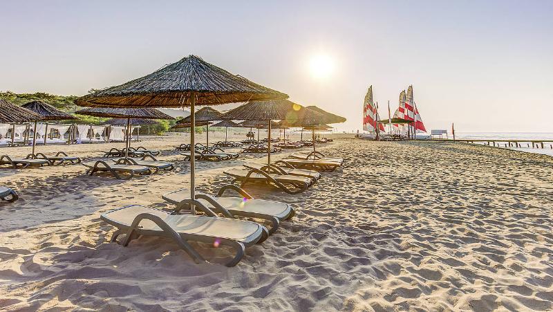 هتل Tui Magic Life Sarigerme