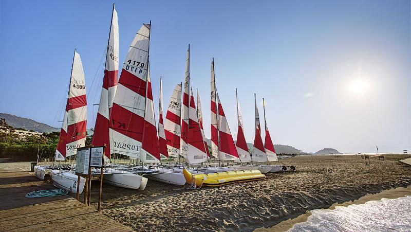 هتل Tui Magic Life Sarigerme