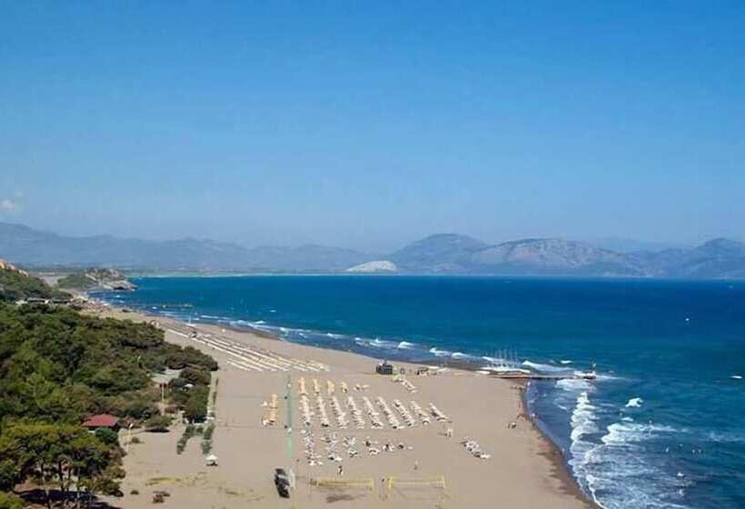 هتل Tui Magic Life Sarigerme