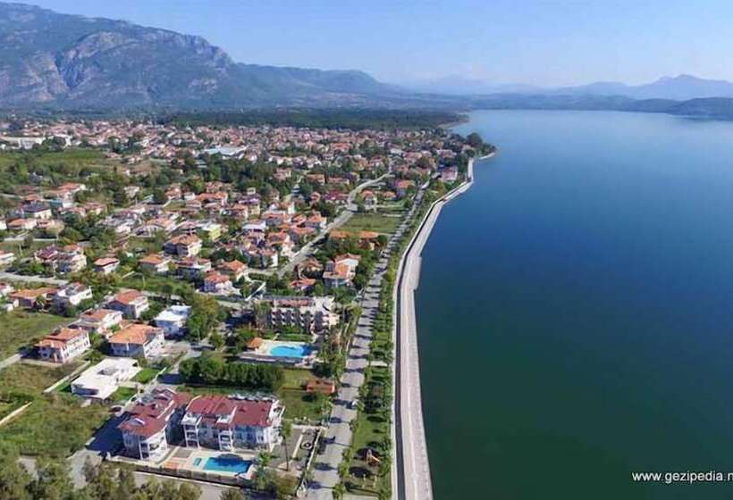 هتل Tui Magic Life Sarigerme