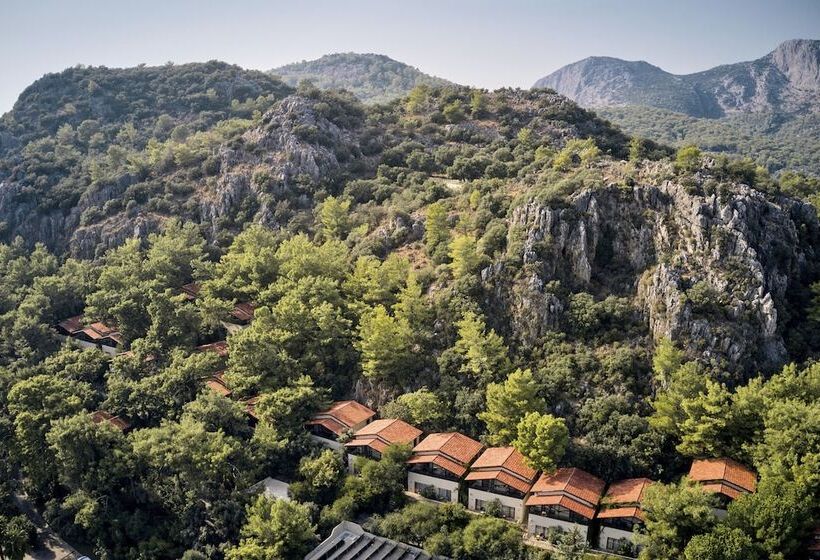 هتل Tui Magic Life Sarigerme