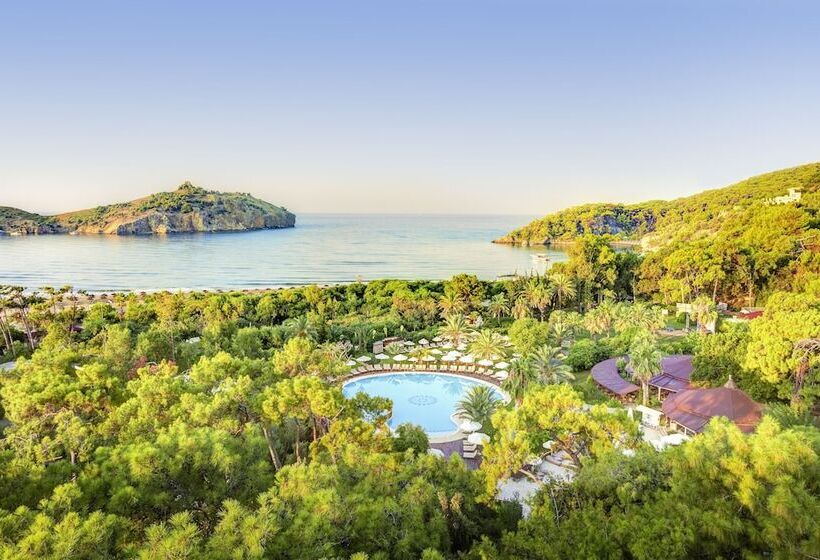 هتل Tui Magic Life Sarigerme