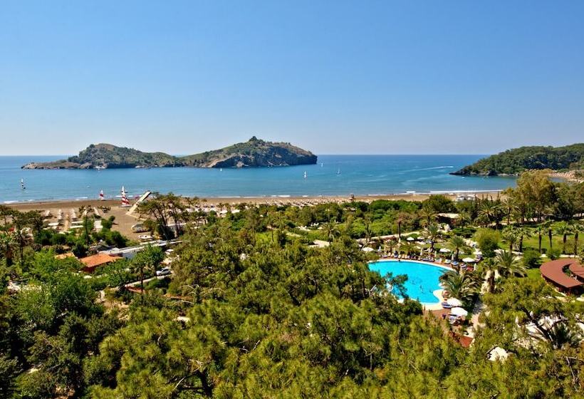 هتل Tui Magic Life Sarigerme