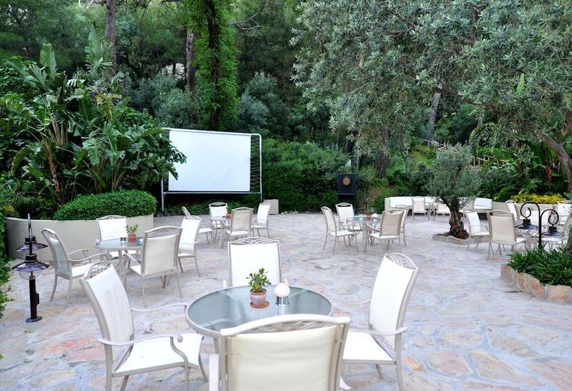 هتل Tui Magic Life Sarigerme