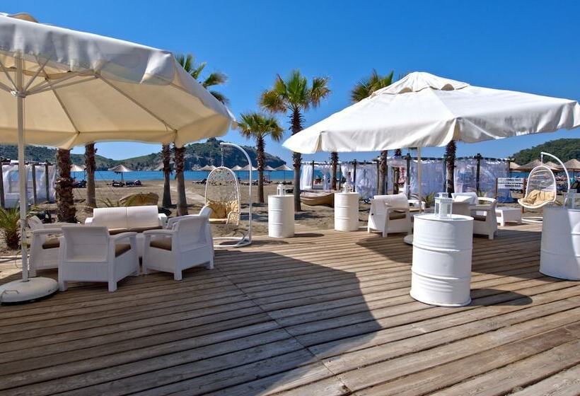 هتل Tui Magic Life Sarigerme