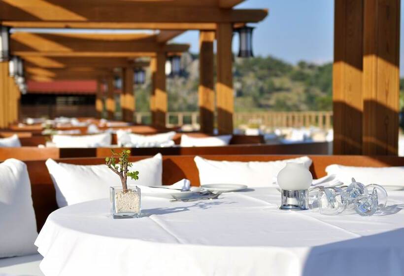 هتل Tui Magic Life Sarigerme