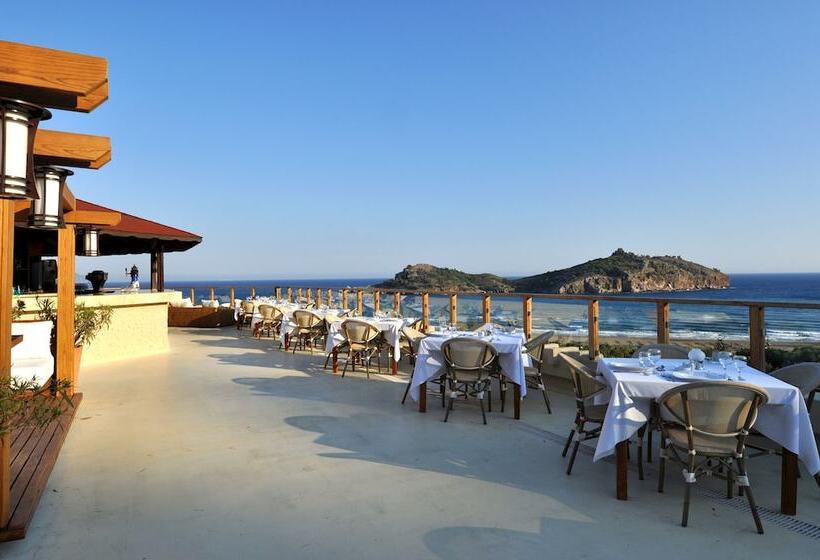 هتل Tui Magic Life Sarigerme