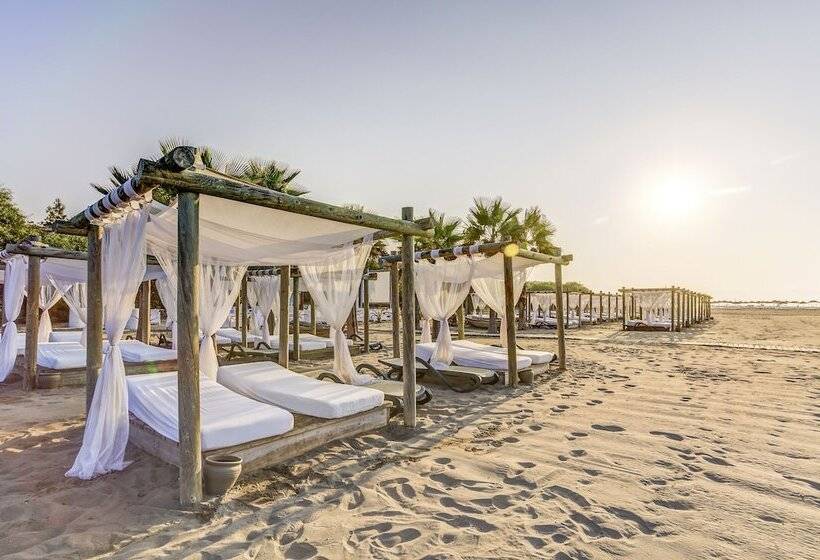 هتل Tui Magic Life Sarigerme