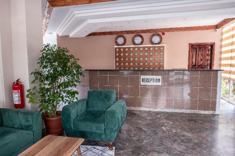 בית מלון כפרי Side Spring