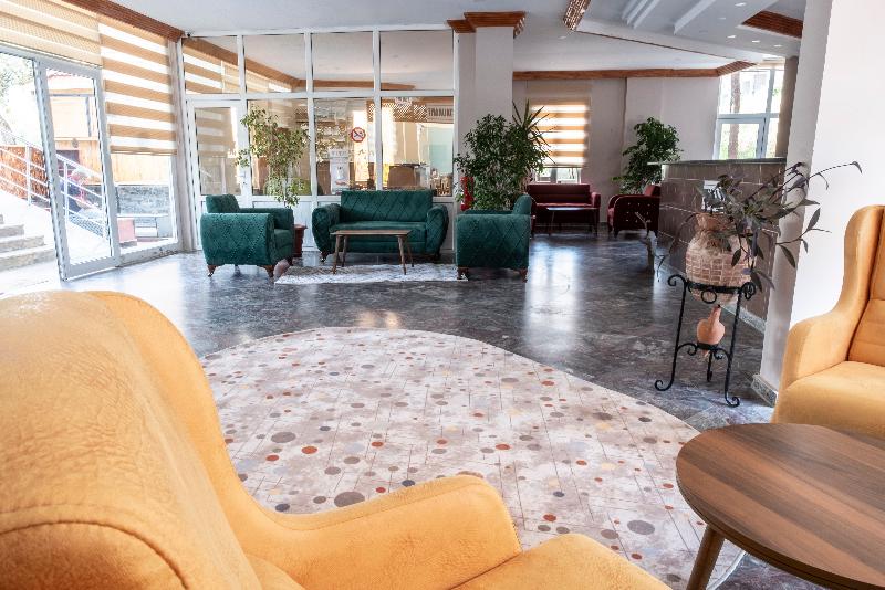 בית מלון כפרי Side Spring