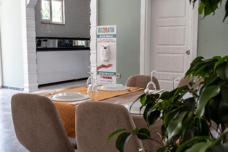 Отель Side Spring