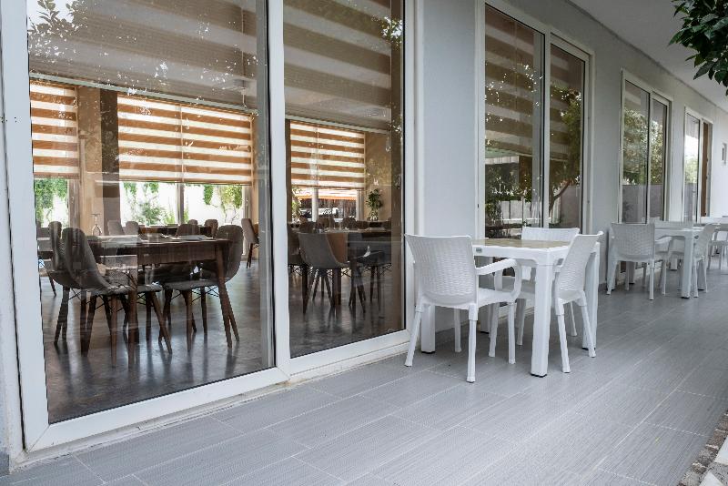 ホテル Side Spring