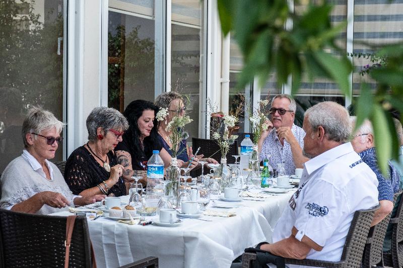 ホテル Side Spring