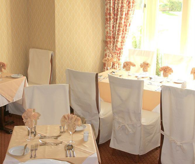 ホテル Underwood House