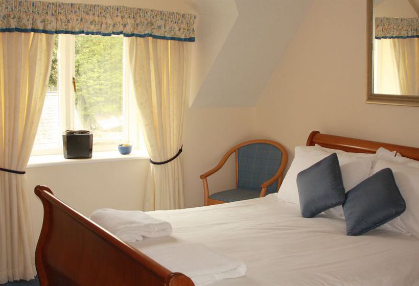 בית מלון כפרי Underwood House