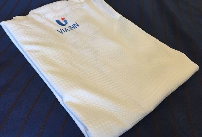 בית מלון כפרי Via Inn Shinagawa Oimachi