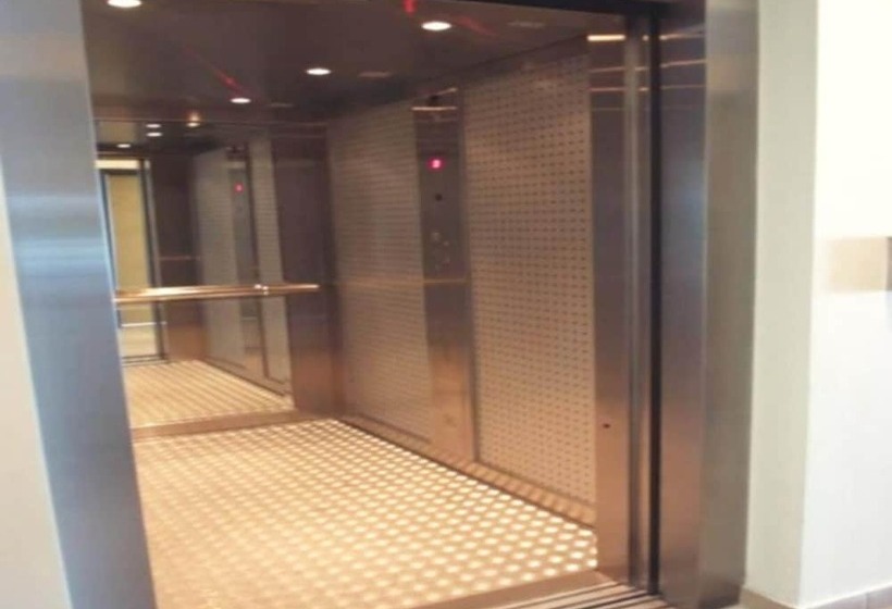 בית מלון כפרי Victoria