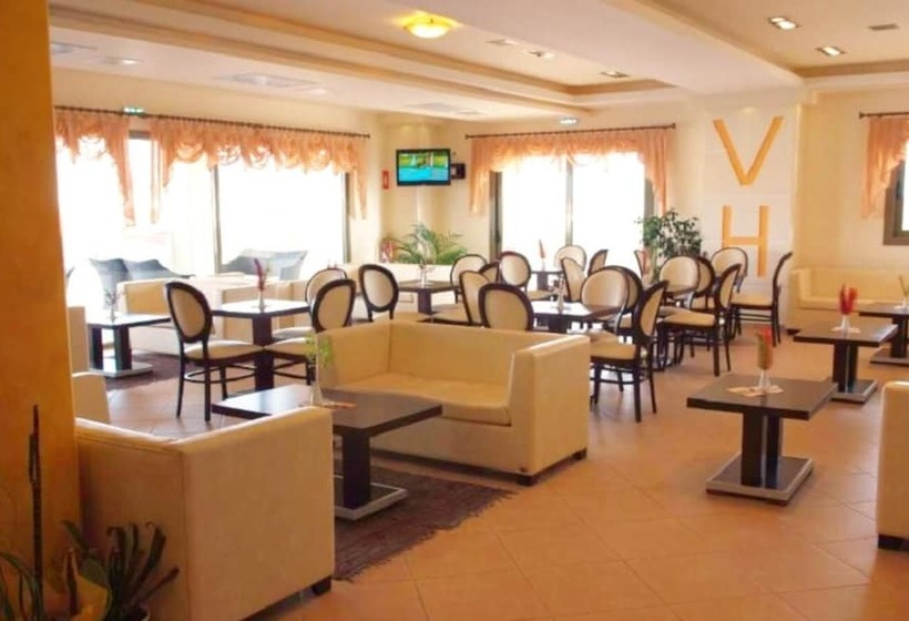 בית מלון כפרי Victoria