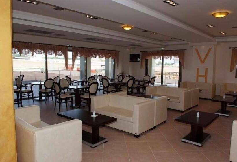 בית מלון כפרי Victoria