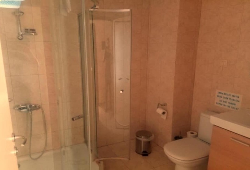 בית מלון כפרי Victoria