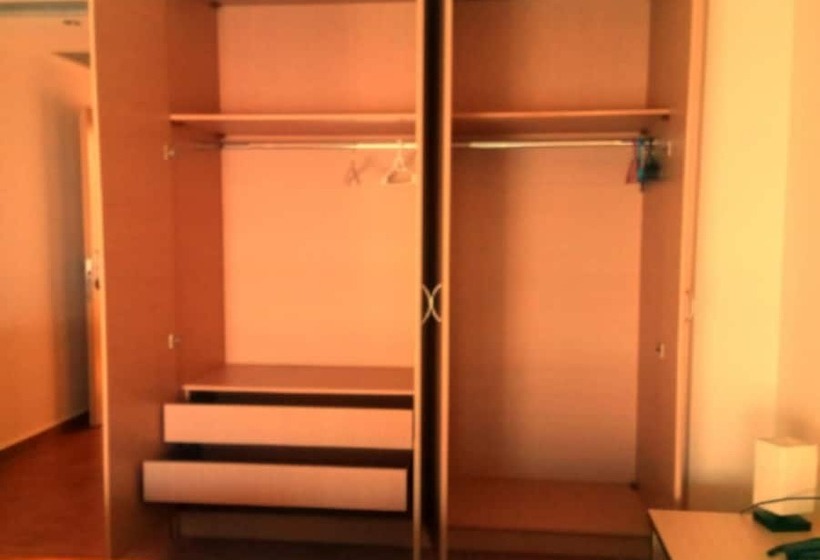 בית מלון כפרי Victoria