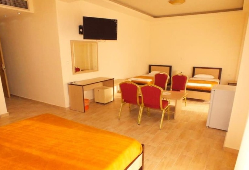 בית מלון כפרי Victoria