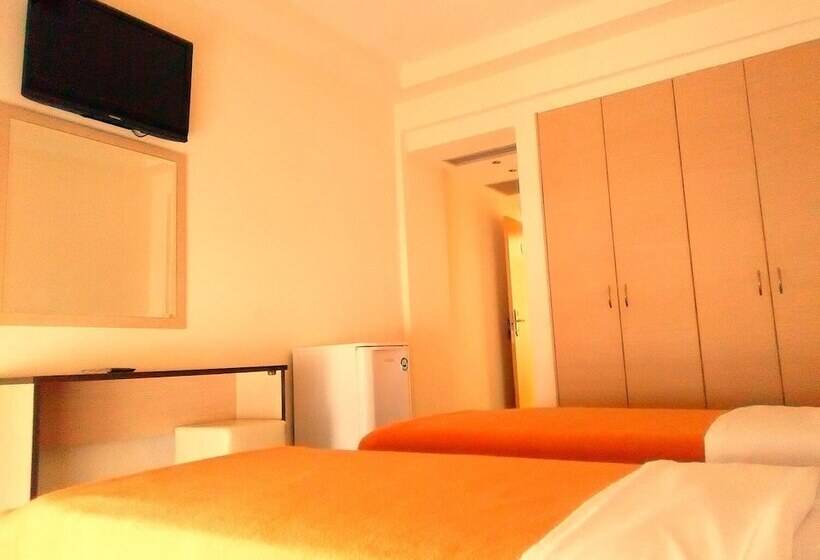 בית מלון כפרי Victoria